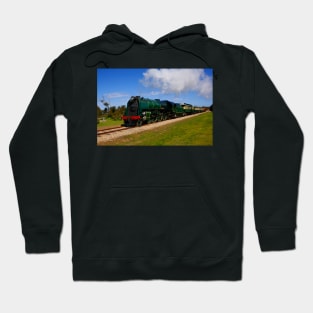 Australian Railway Hoodie